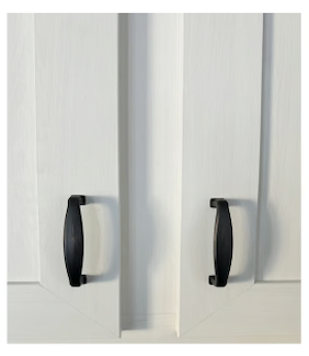 Black pulls (upgrade)