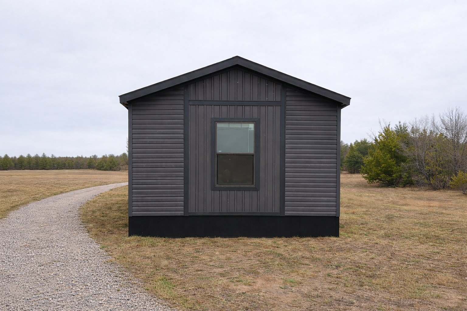 Hitch end