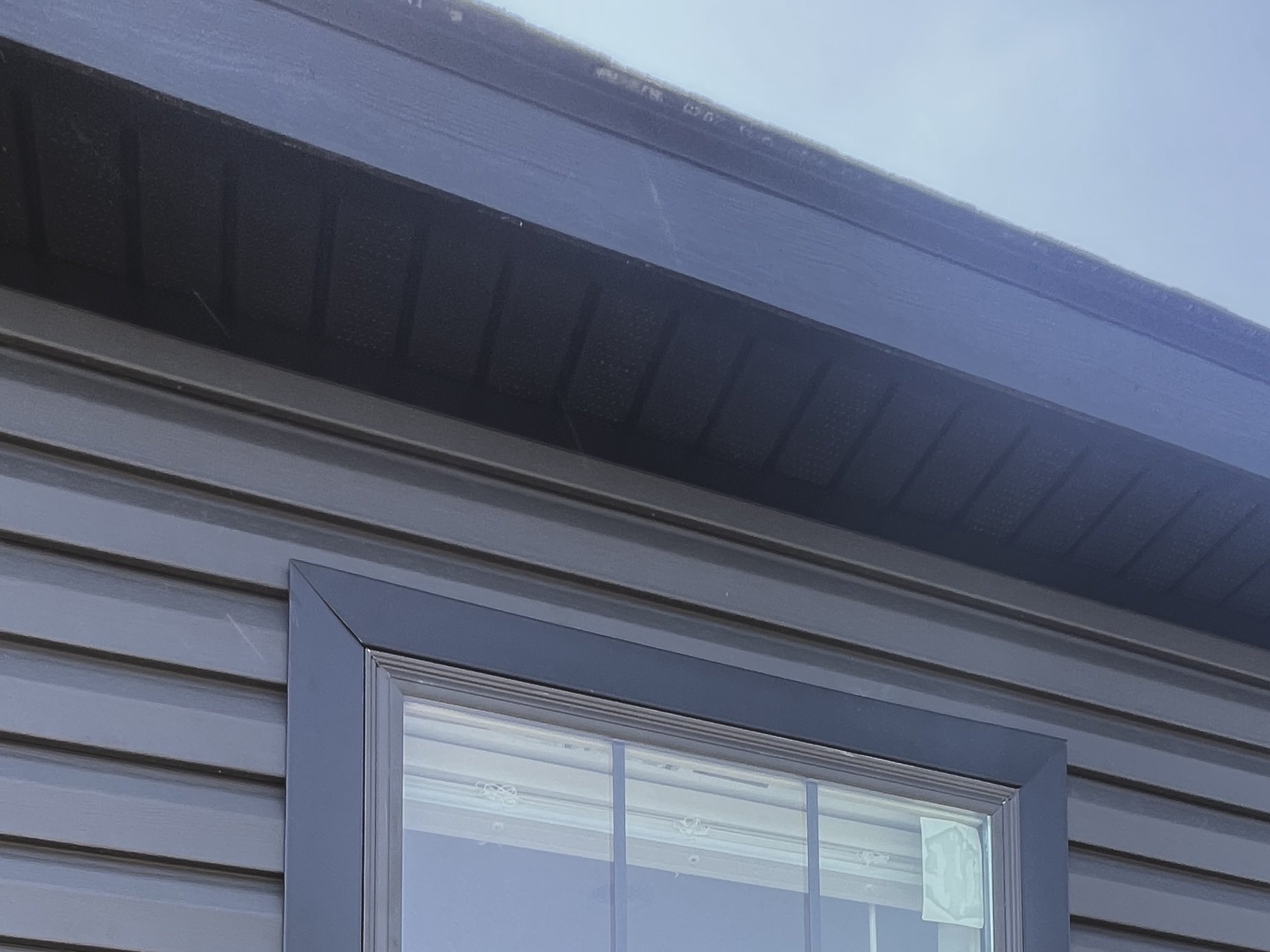 Soffit