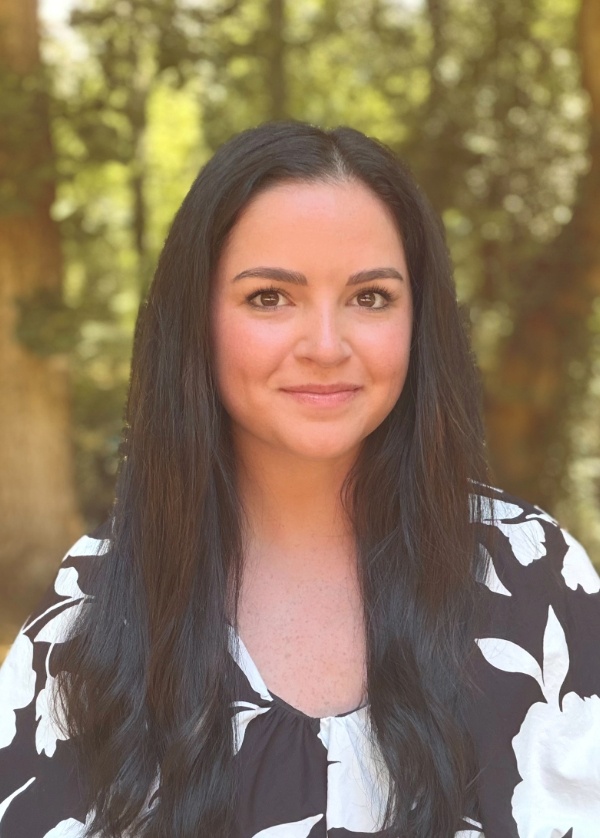 Colby McMillan Headshot