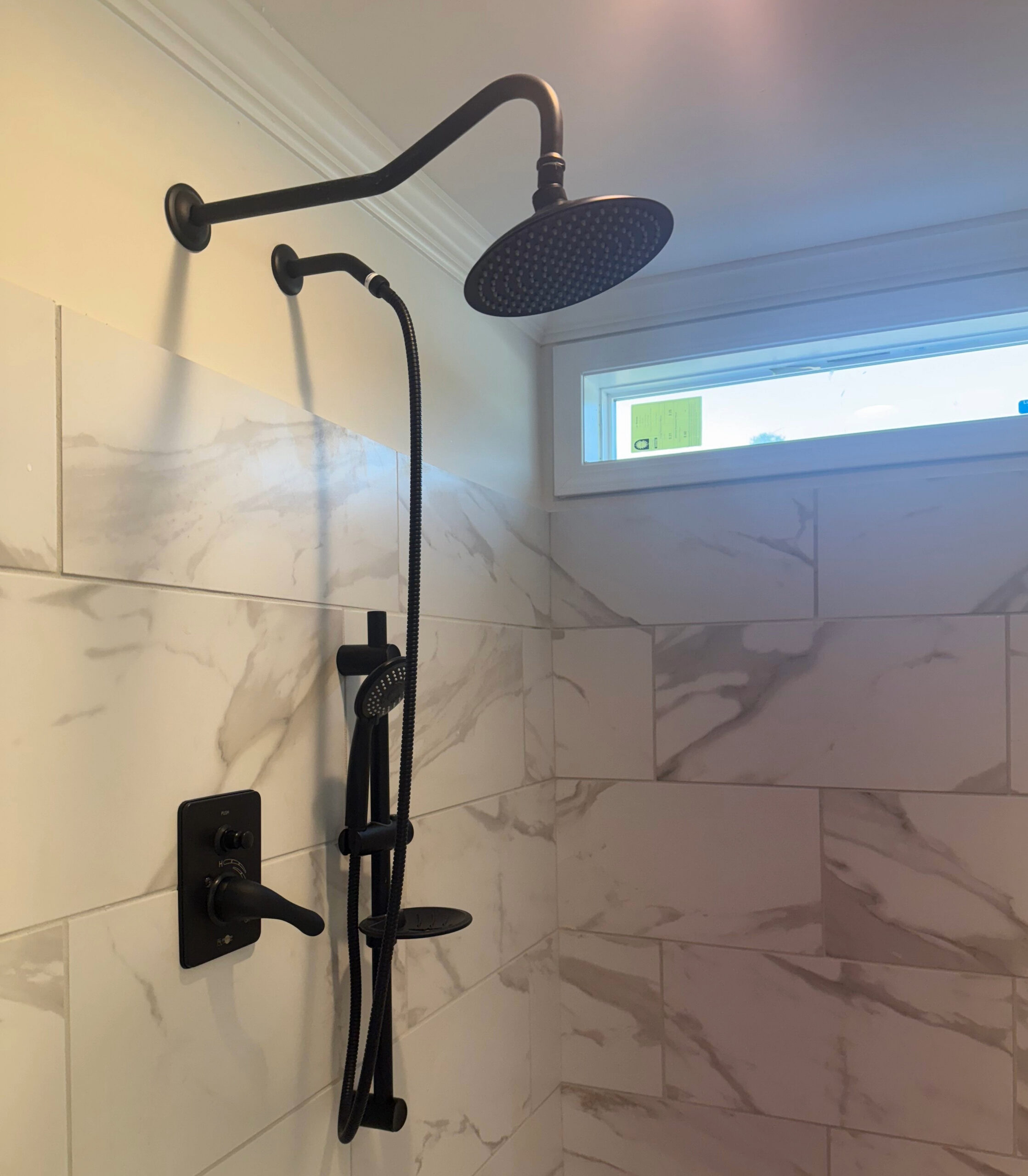 Rain Shower Head